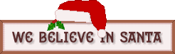 Santa by Joe